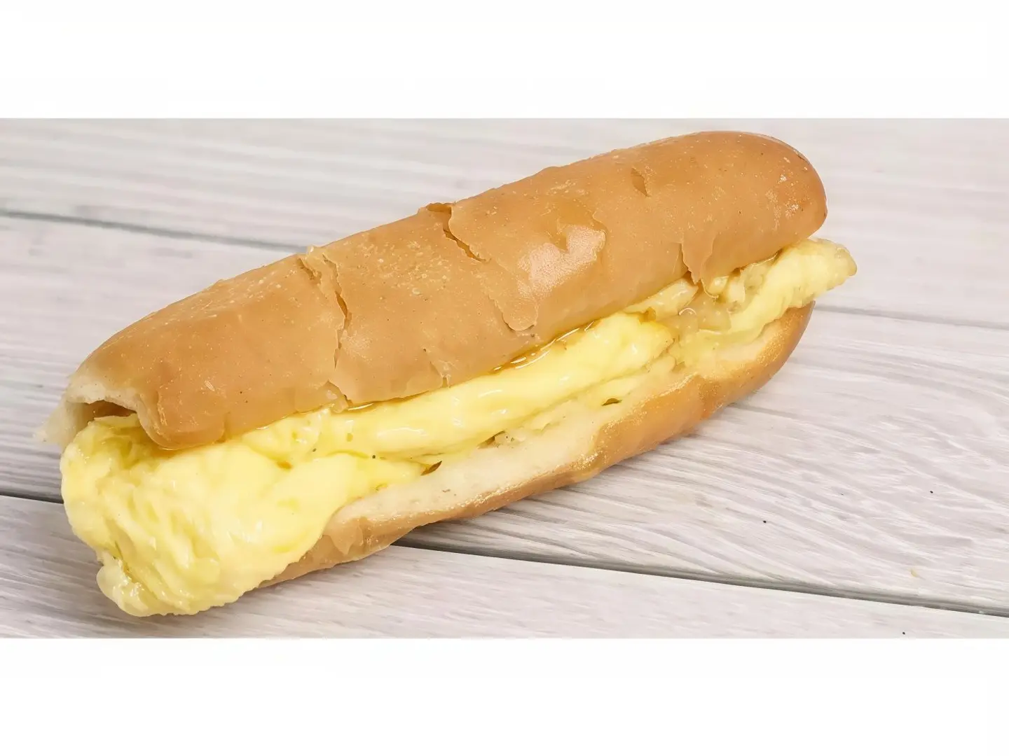 Fried Eggs