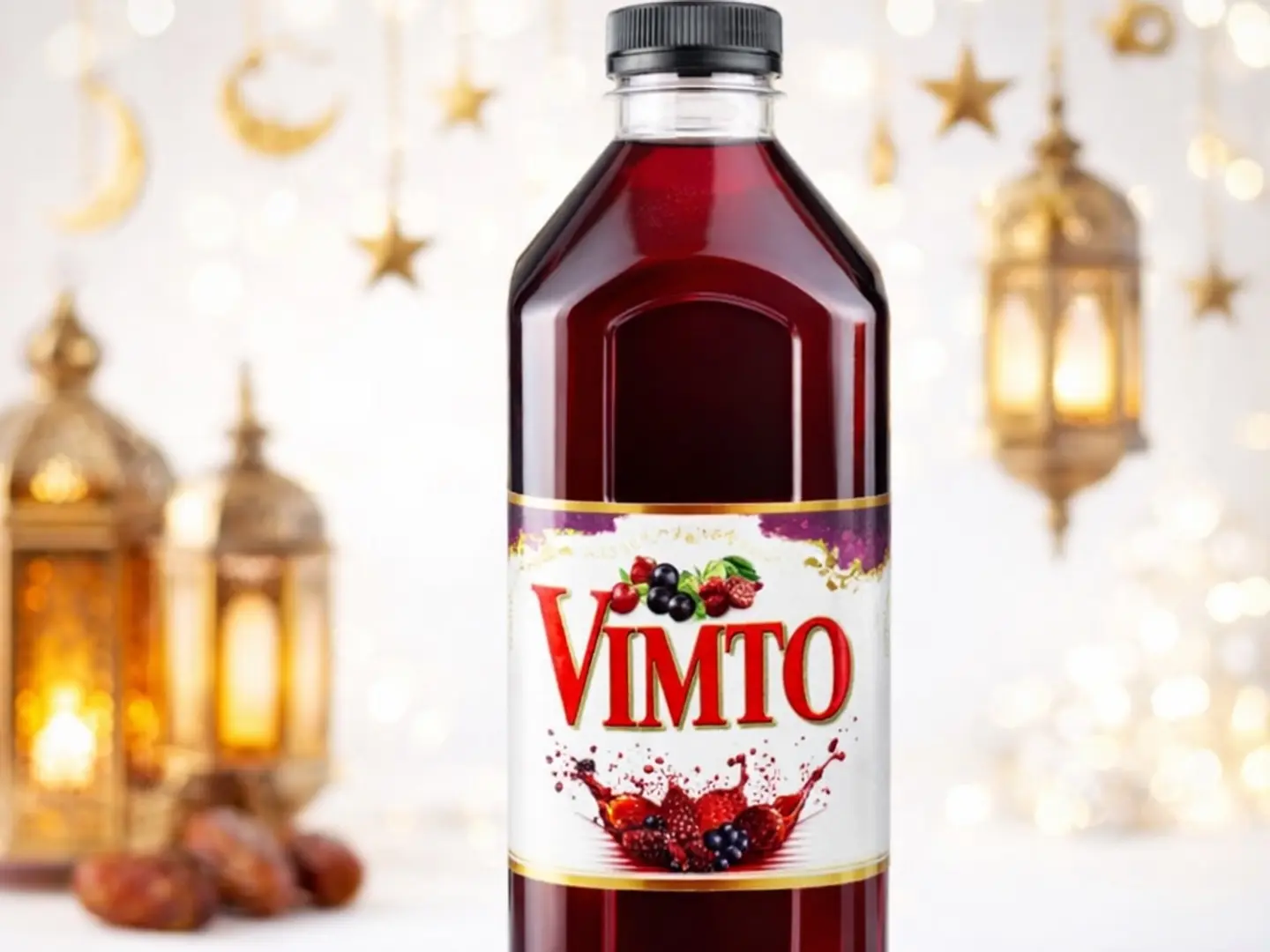 جك فيمتو بارد