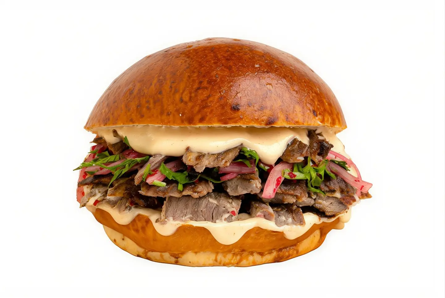Caizer Shawarma ( Meat )