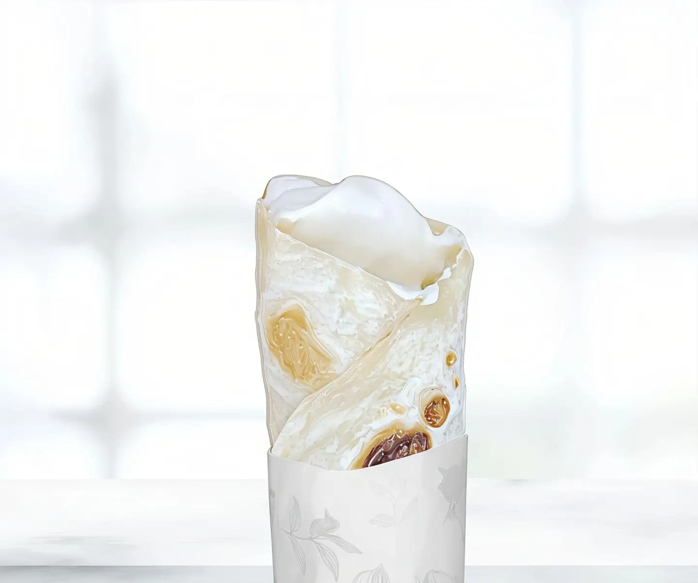 Cream Cheese Sandwich