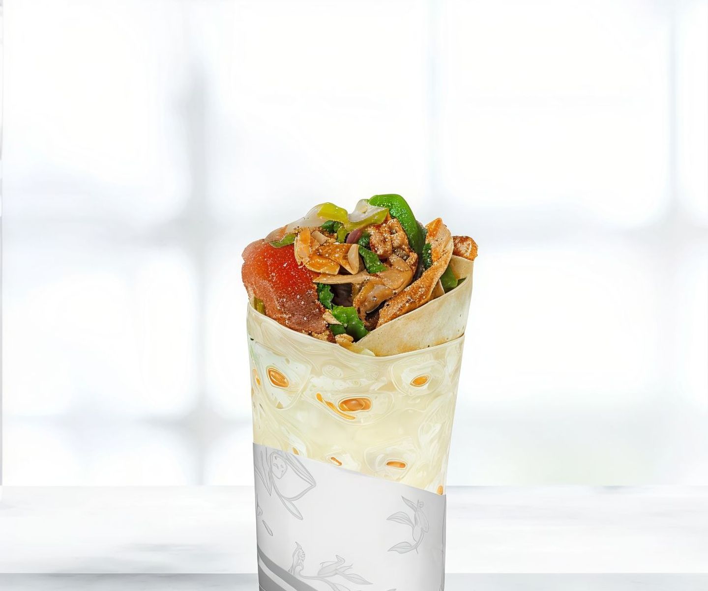 Mexican Sandwich