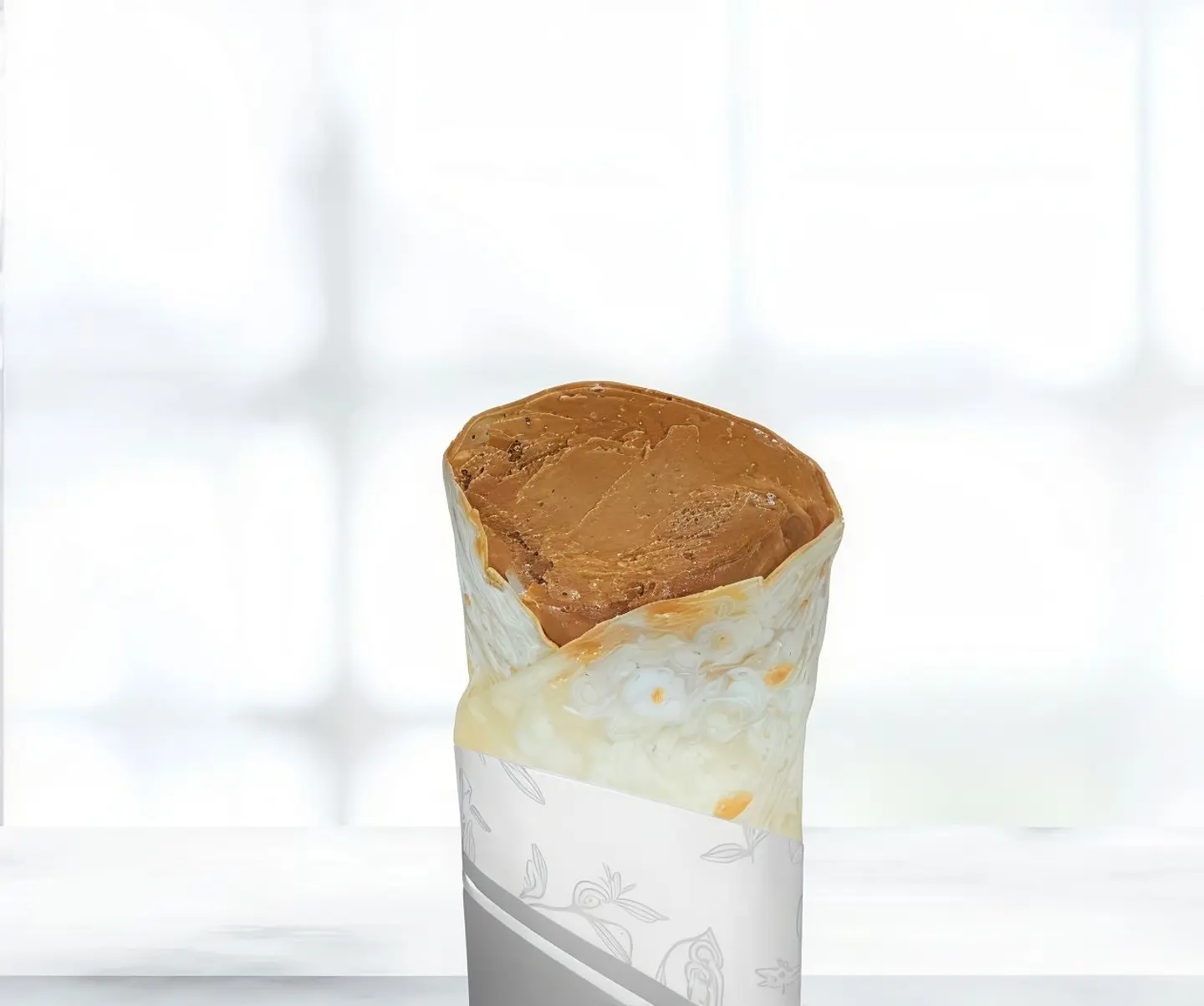 Peanut Sandwich