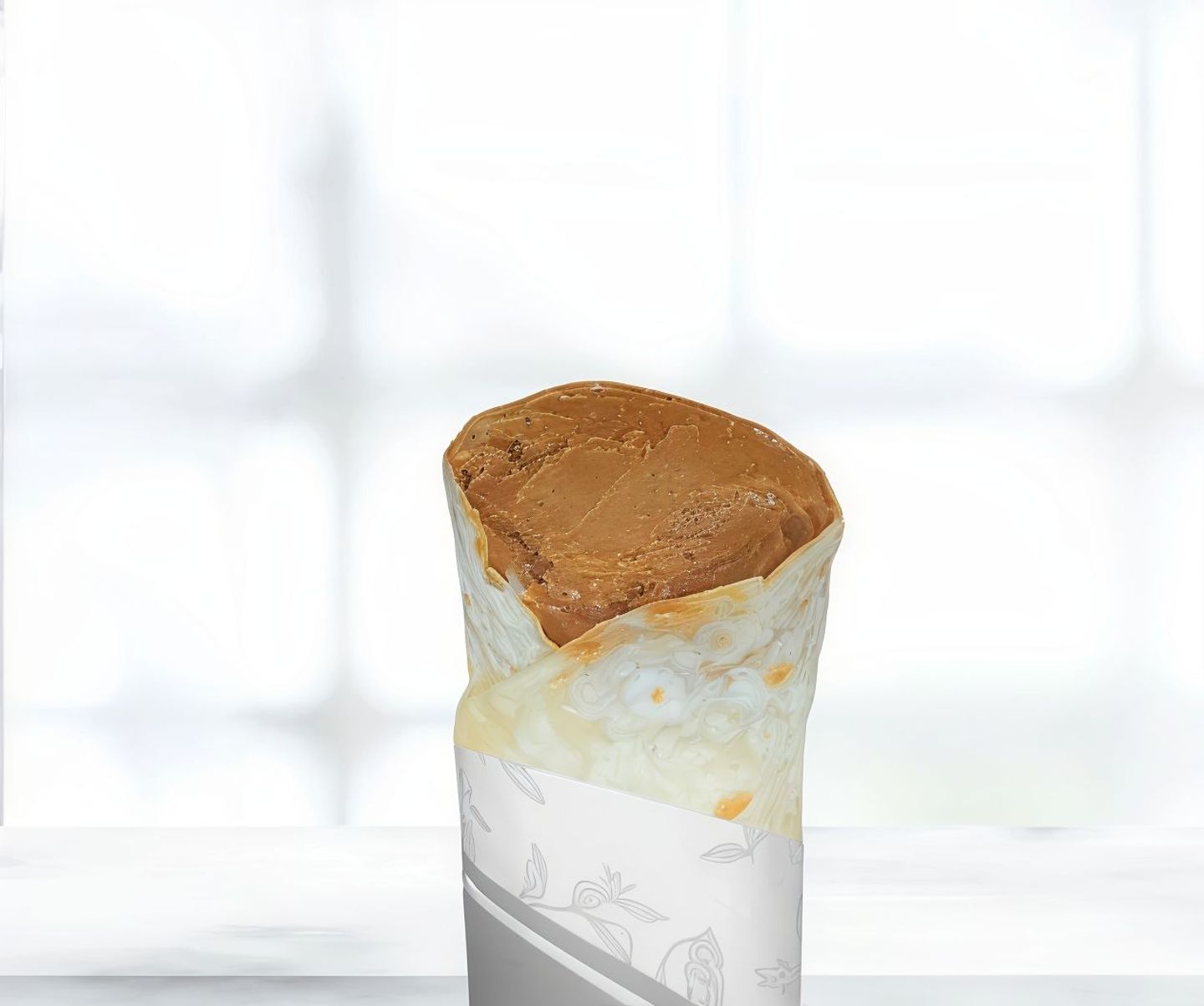 Peanut Sandwich