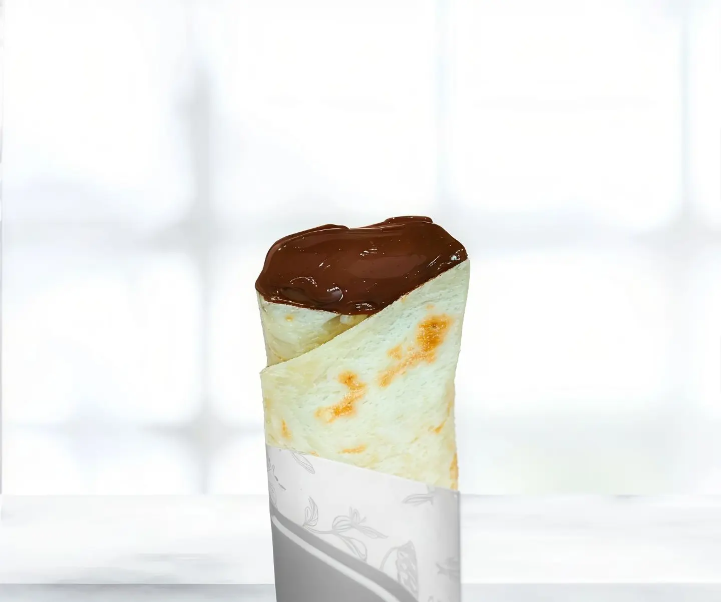 Nutella Sandwich