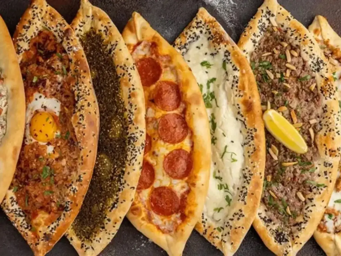 بوكس فطائر صغير 25 قطعة