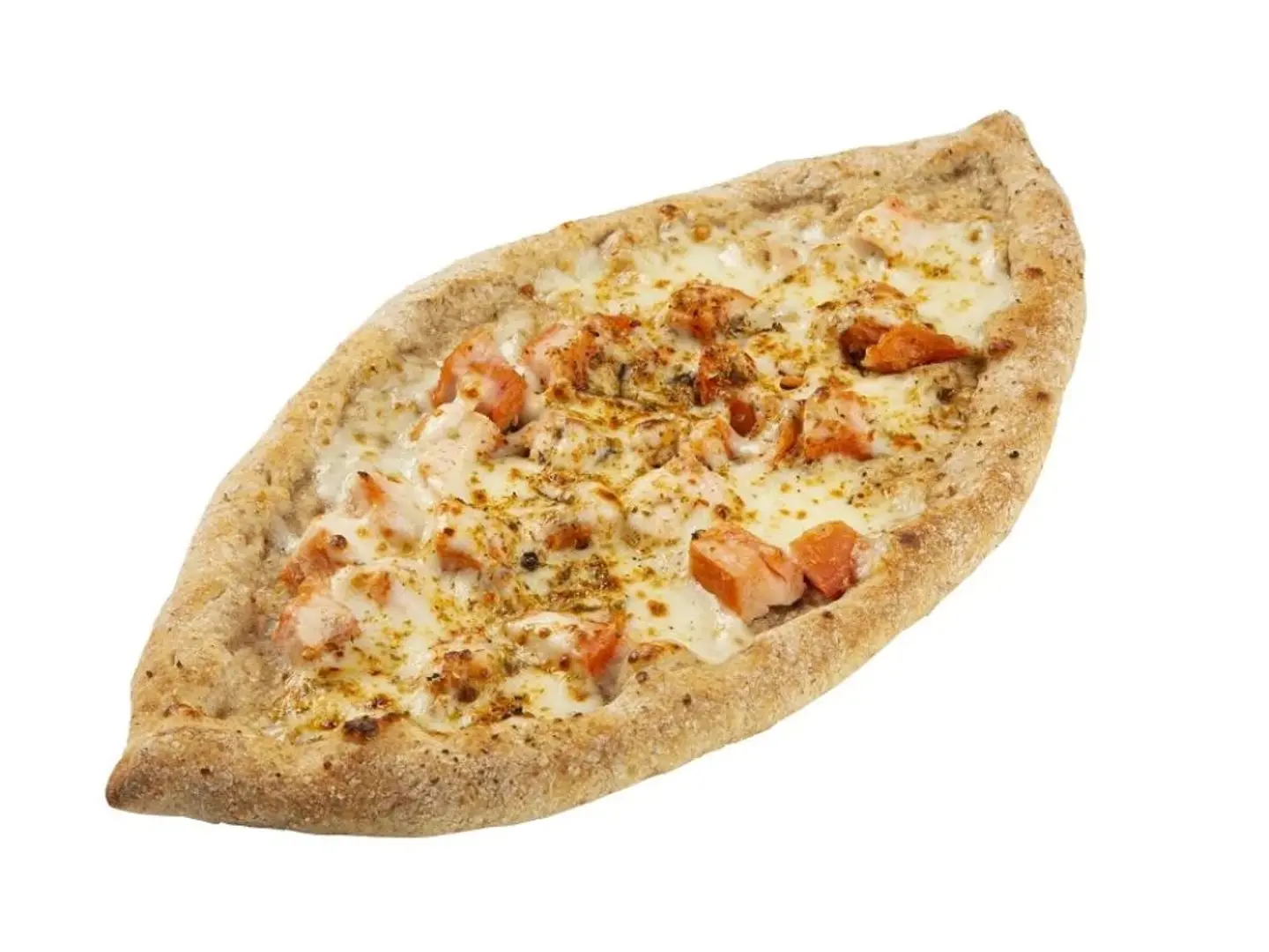 فطيرة الدجاج بالجبن