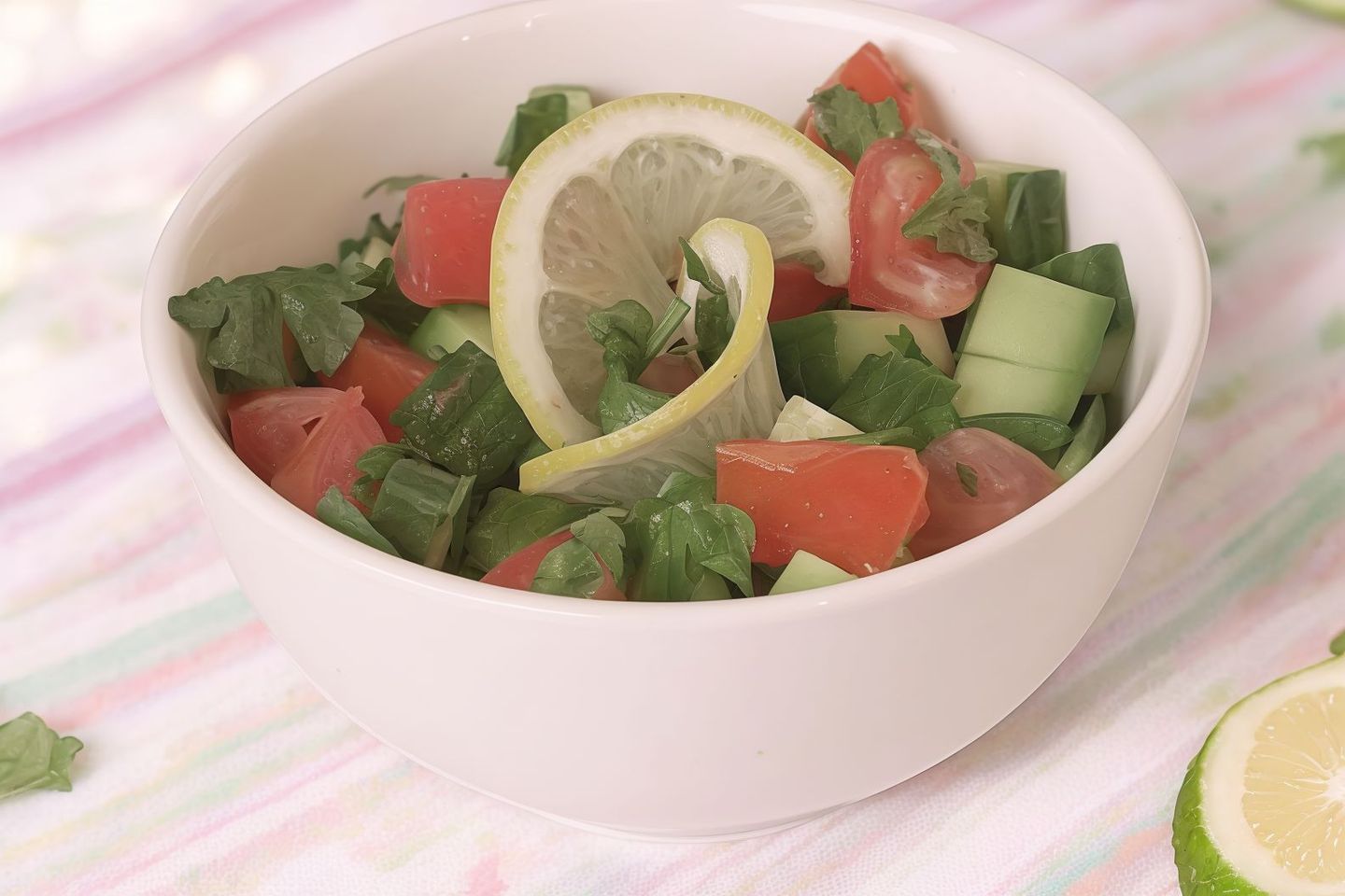Green Salad
