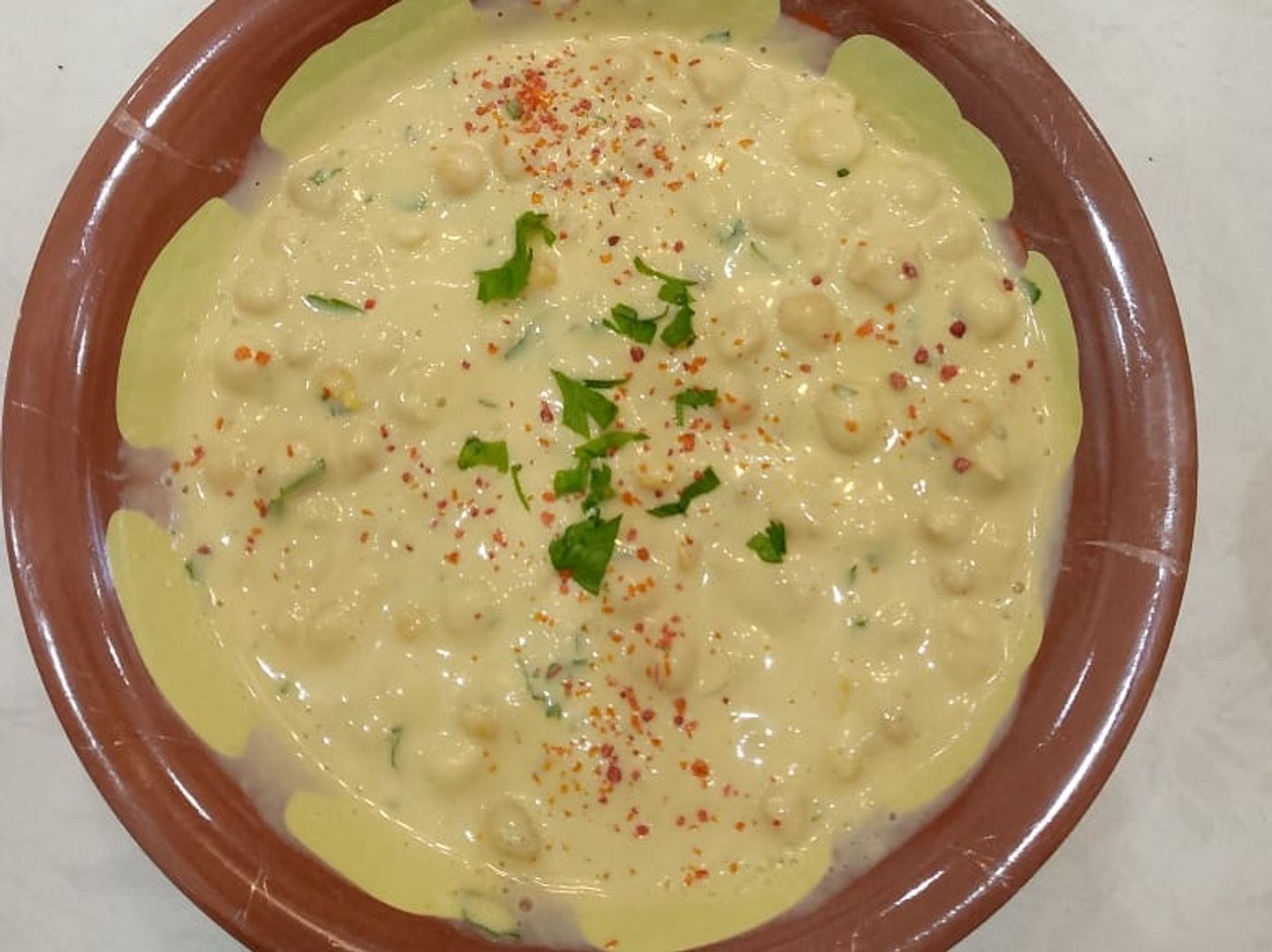 صحن مسبحة