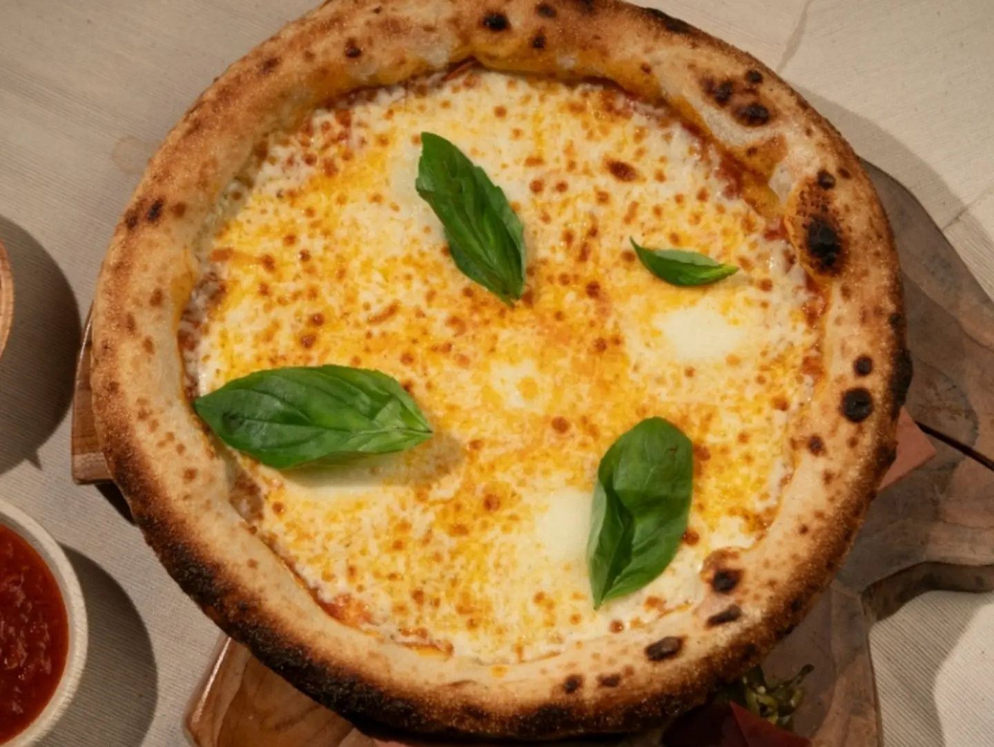 Margherita