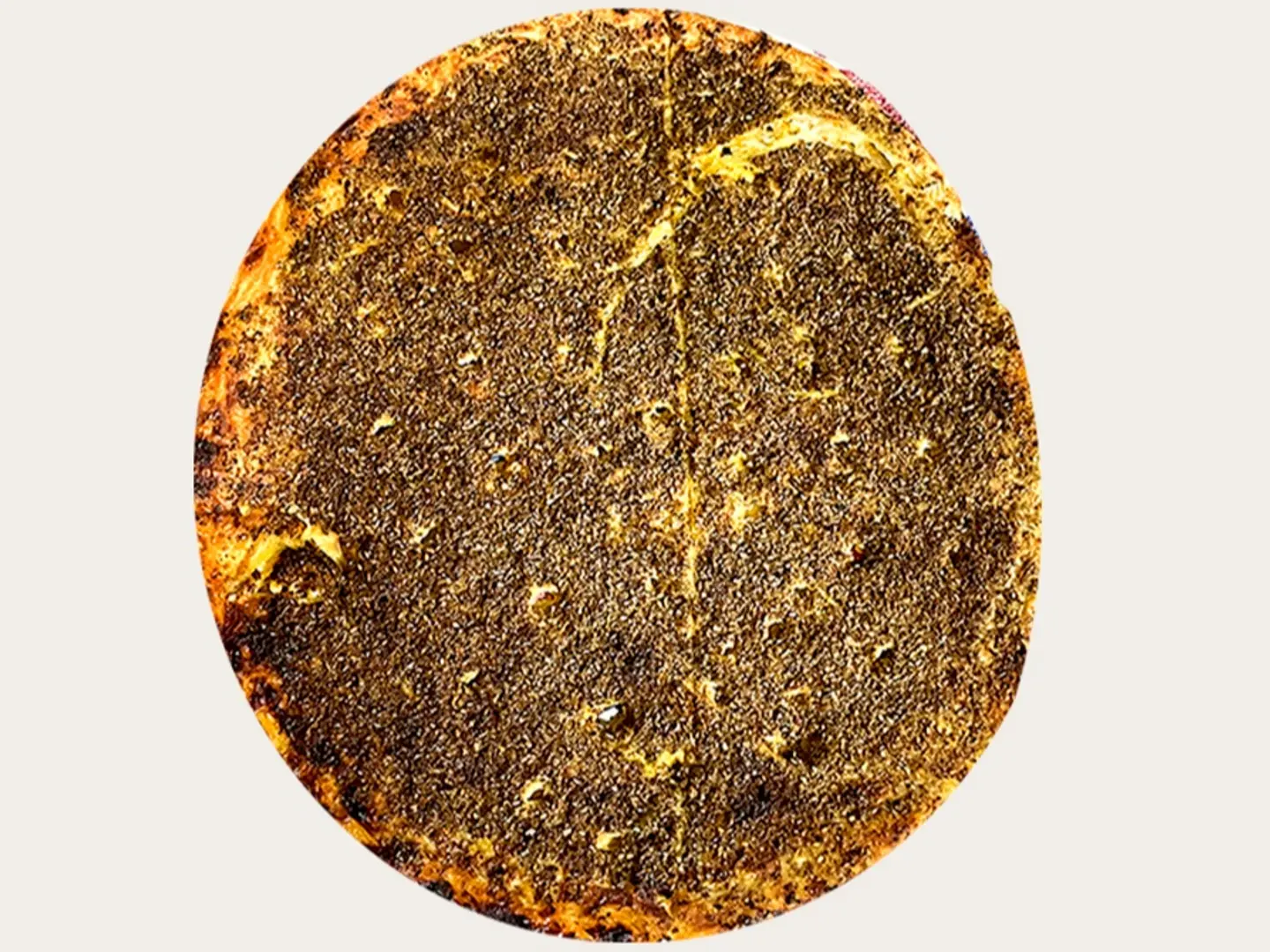 طائفي جبن وزعتر