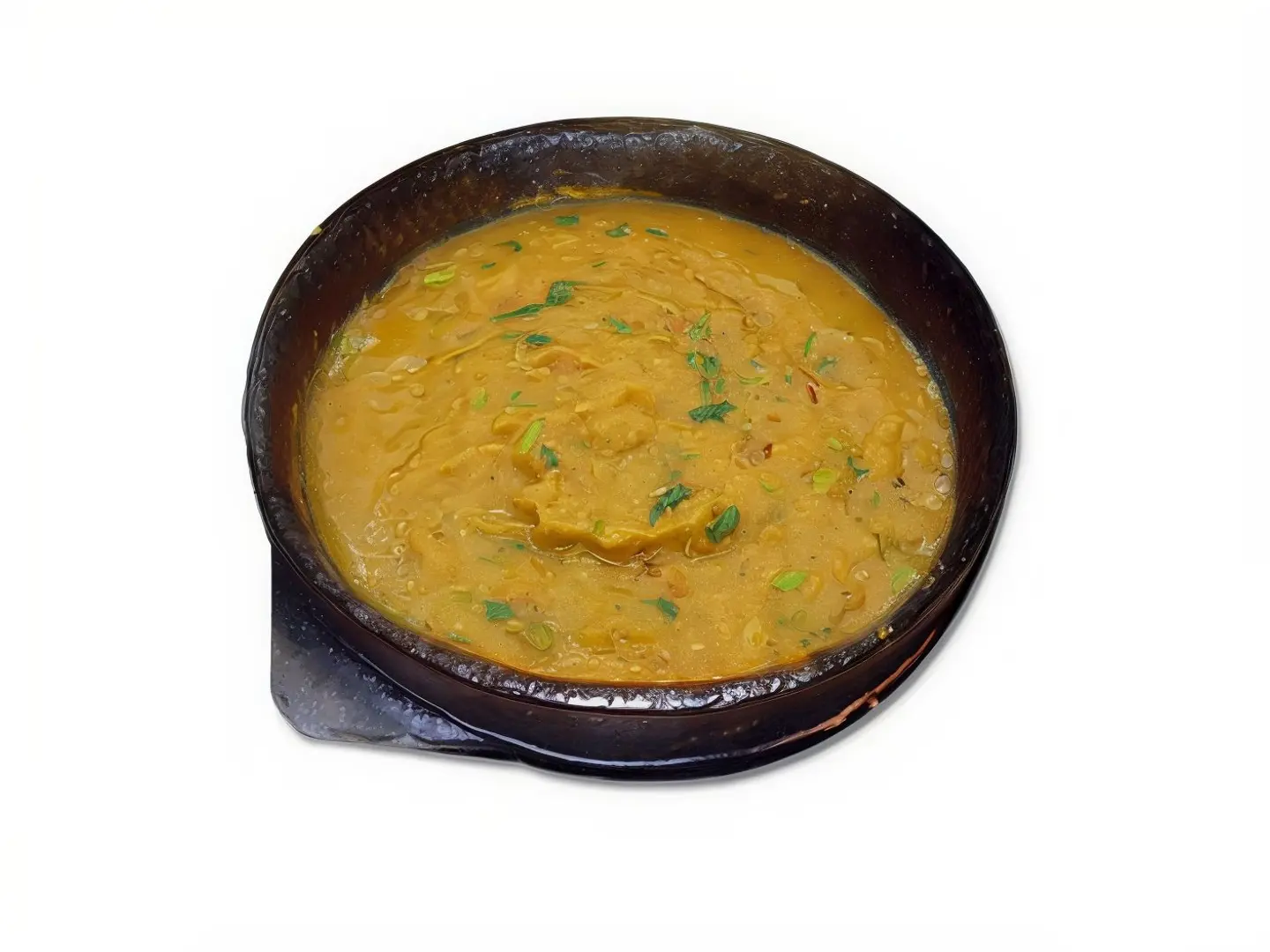 عدس حجر