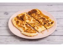 مطبق دجاج مفروم