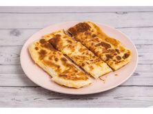 مطبق مالح -لحم وخضار-