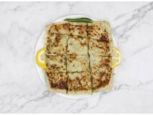 مطبق خضار