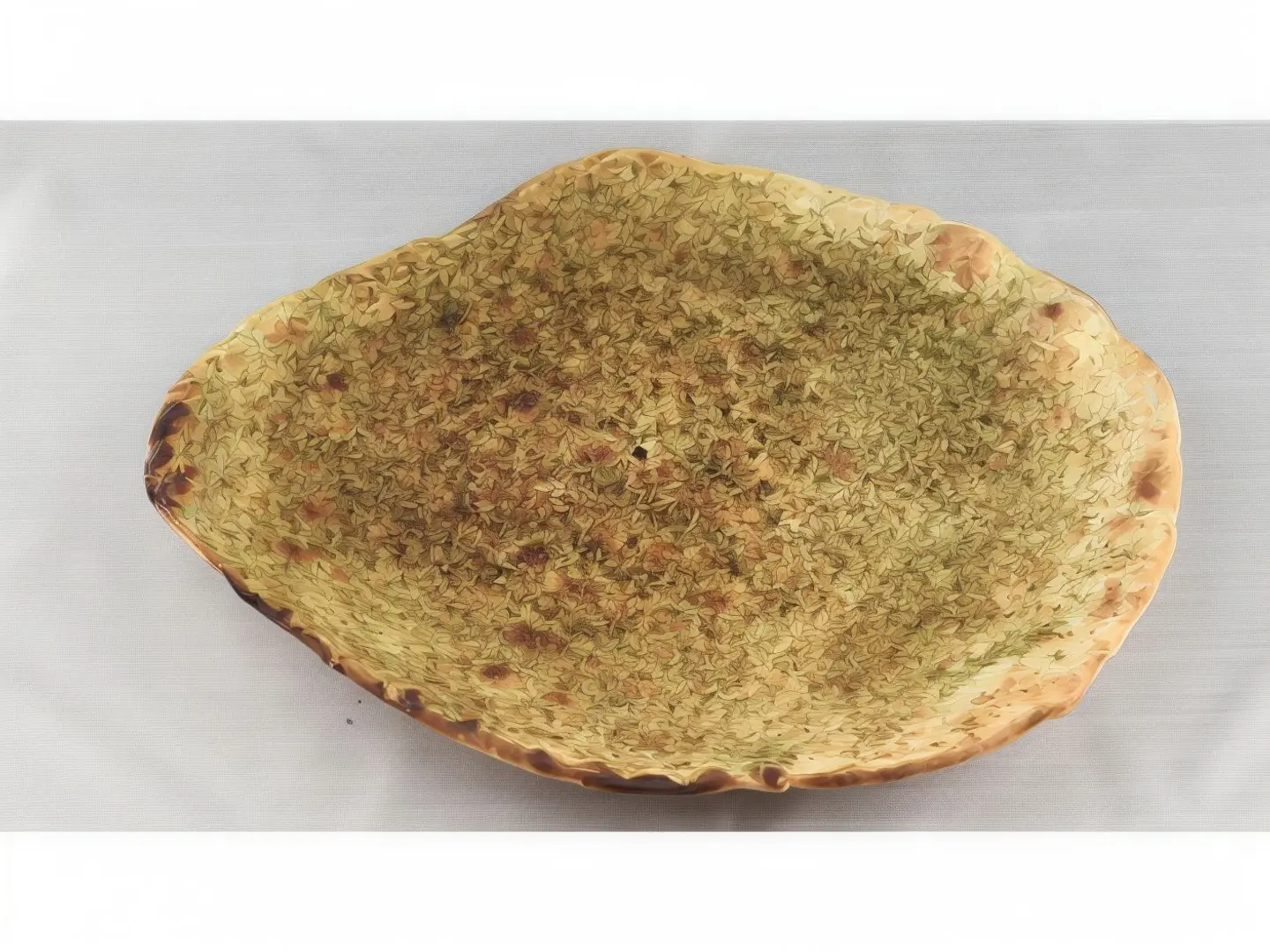 تميس زعتر
