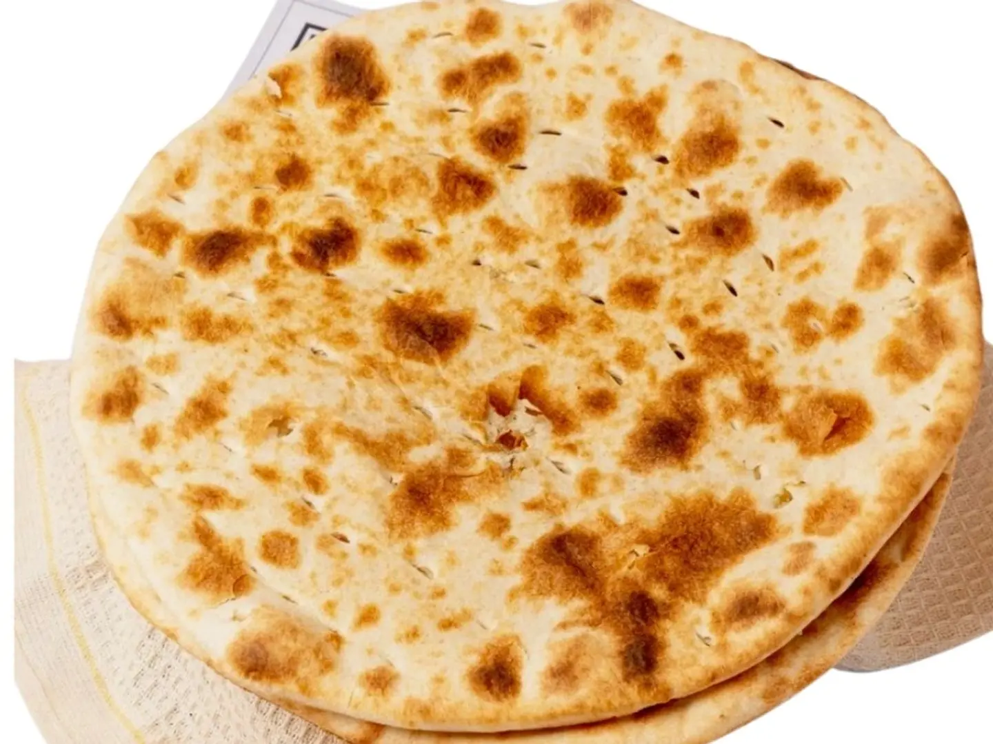خبز تميس