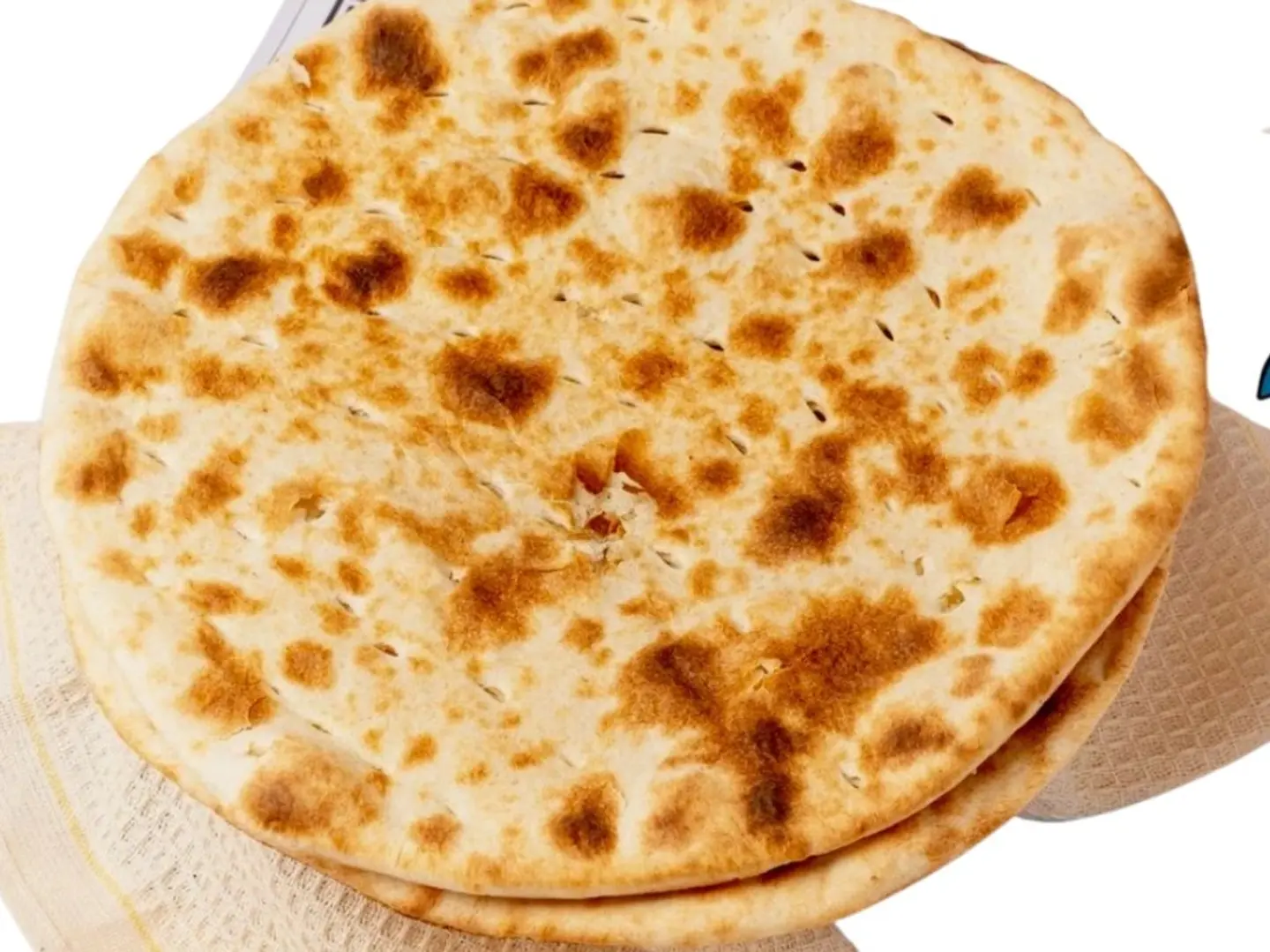 خبز تميس