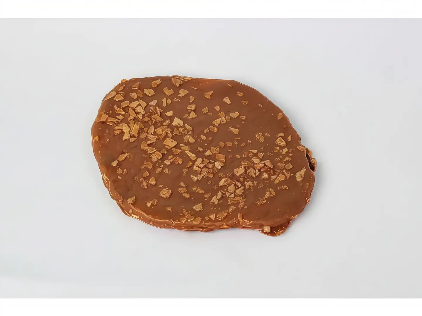 Flat Croissant
