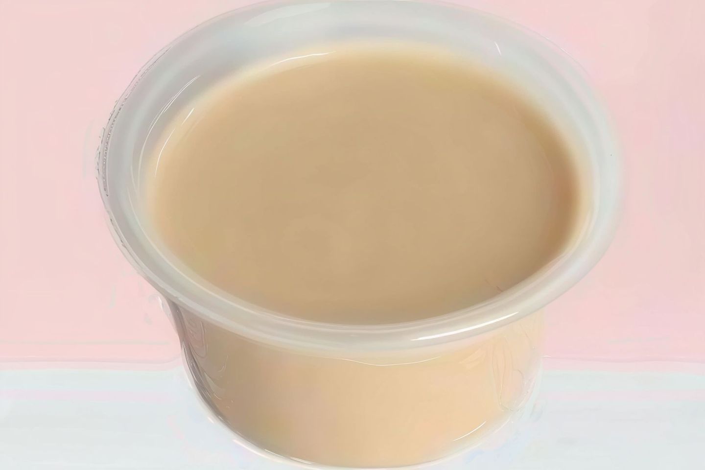 Kinder Sauce