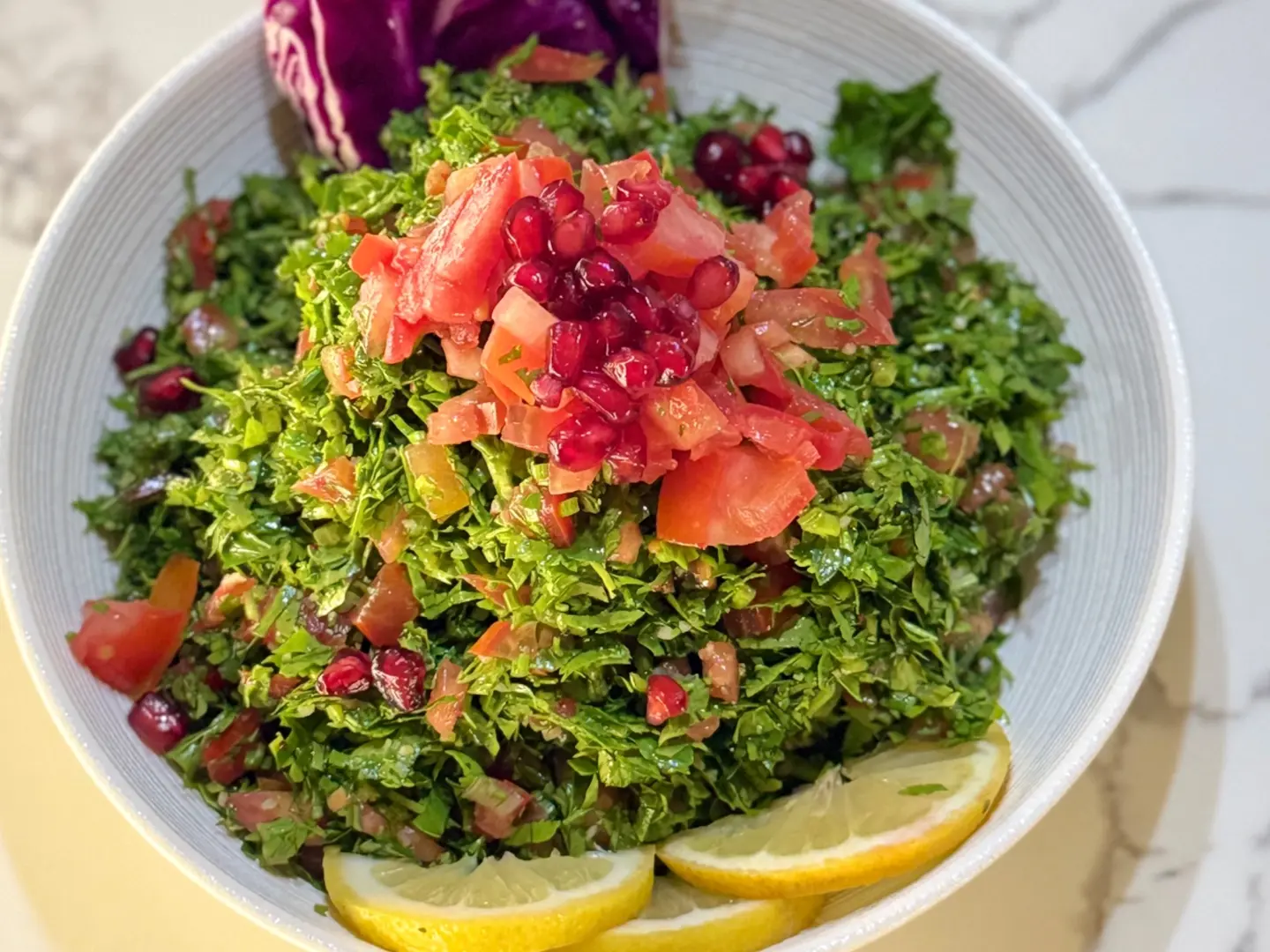 Tabbouleh