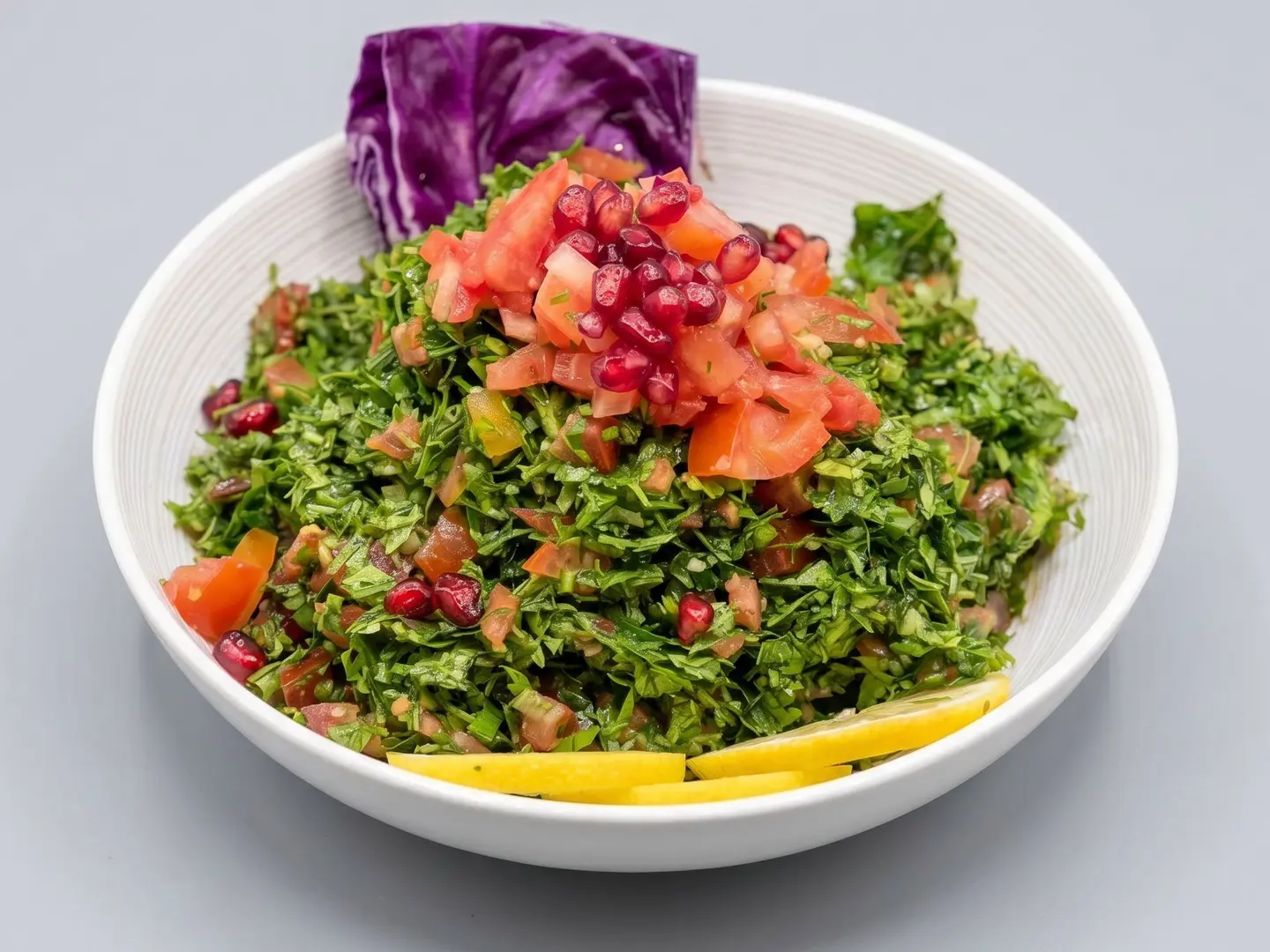 Tabbouleh