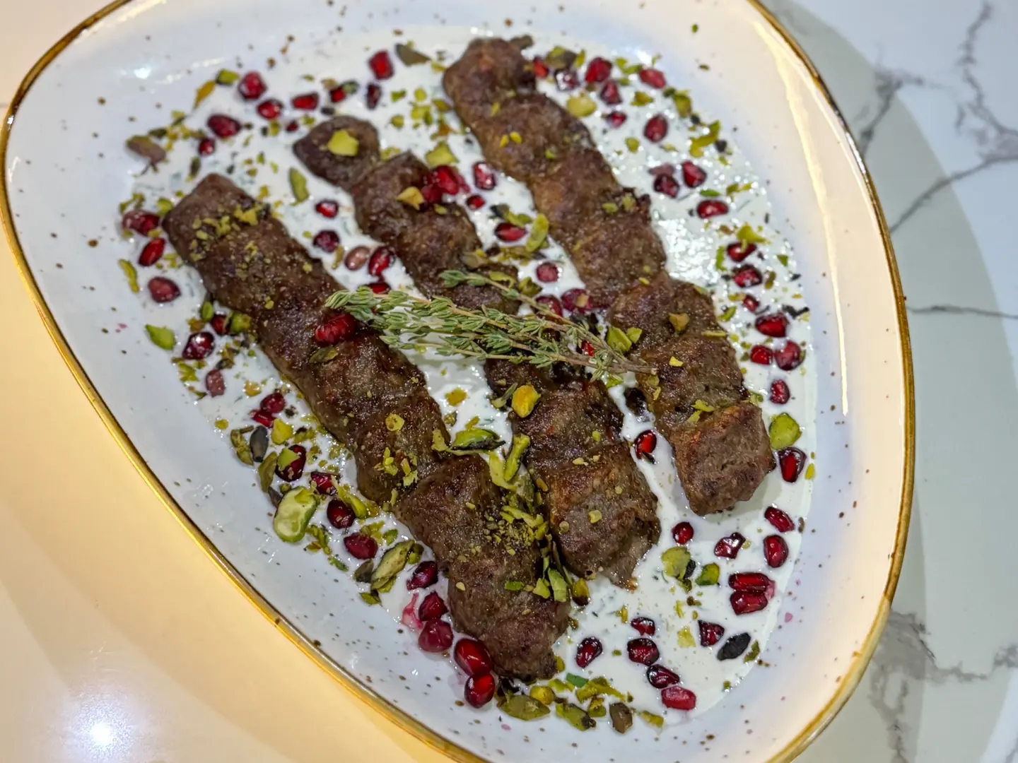 Kabab Beiruti