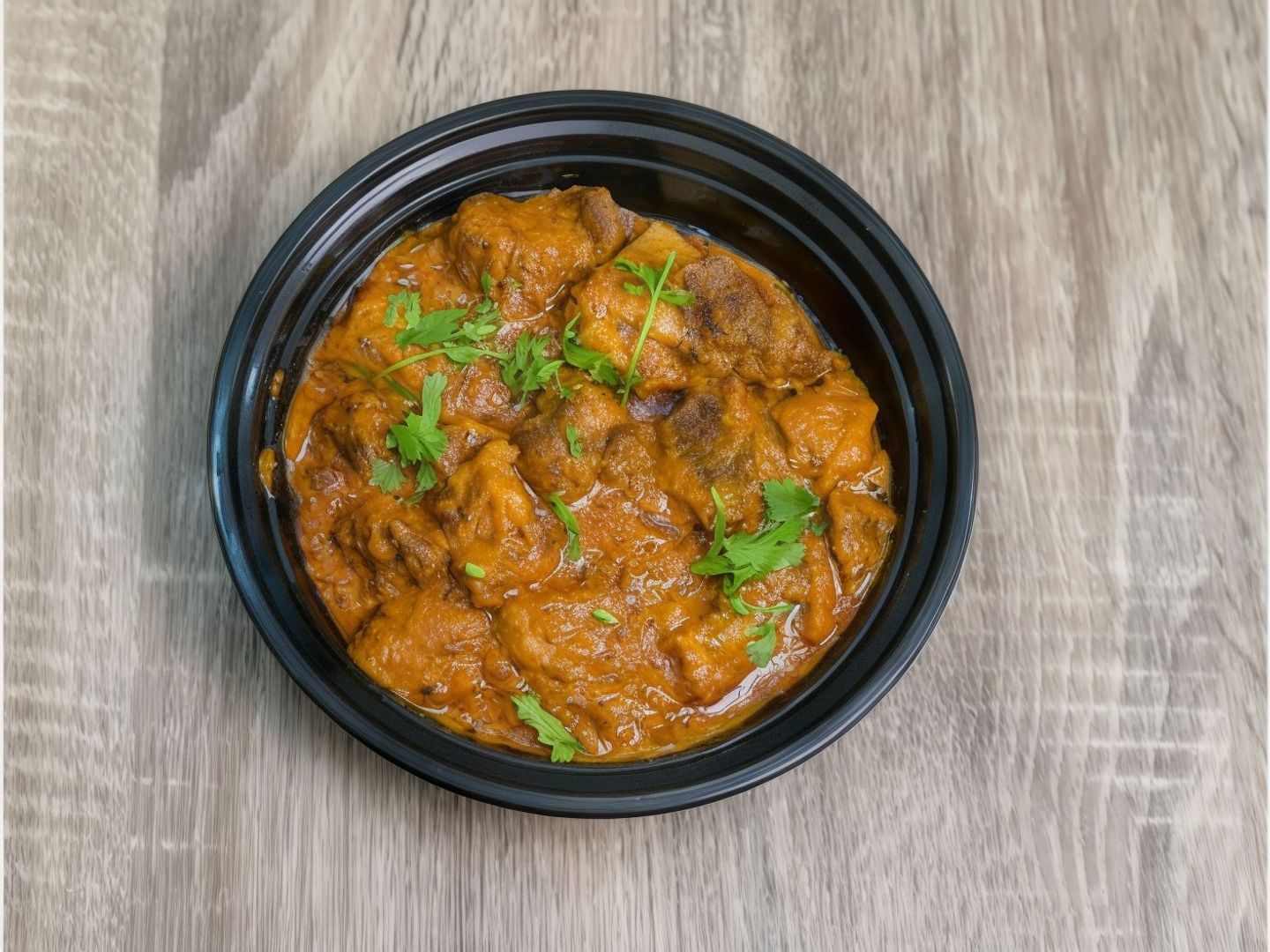 Karai Meat