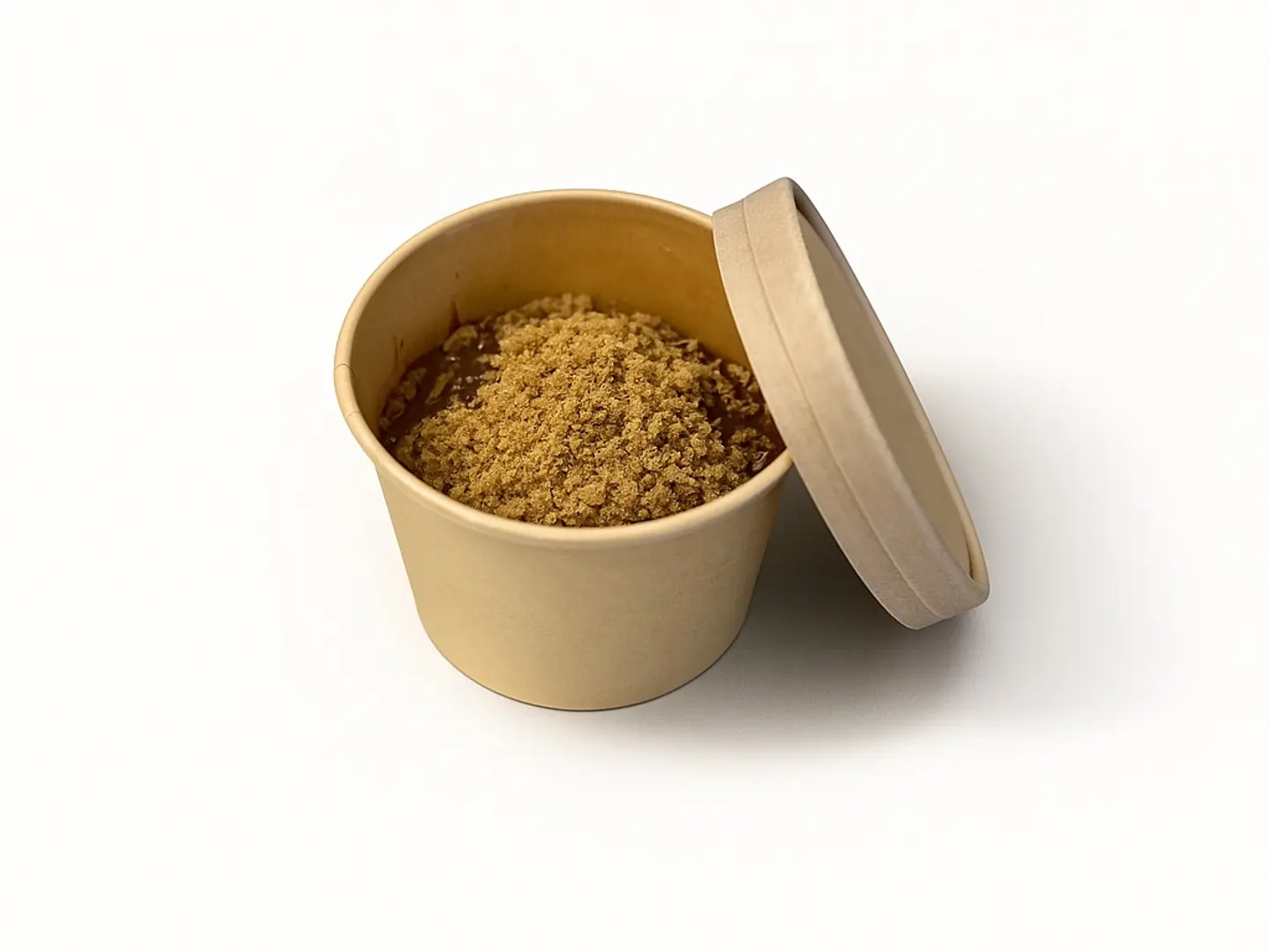 شوكولاته بودينق