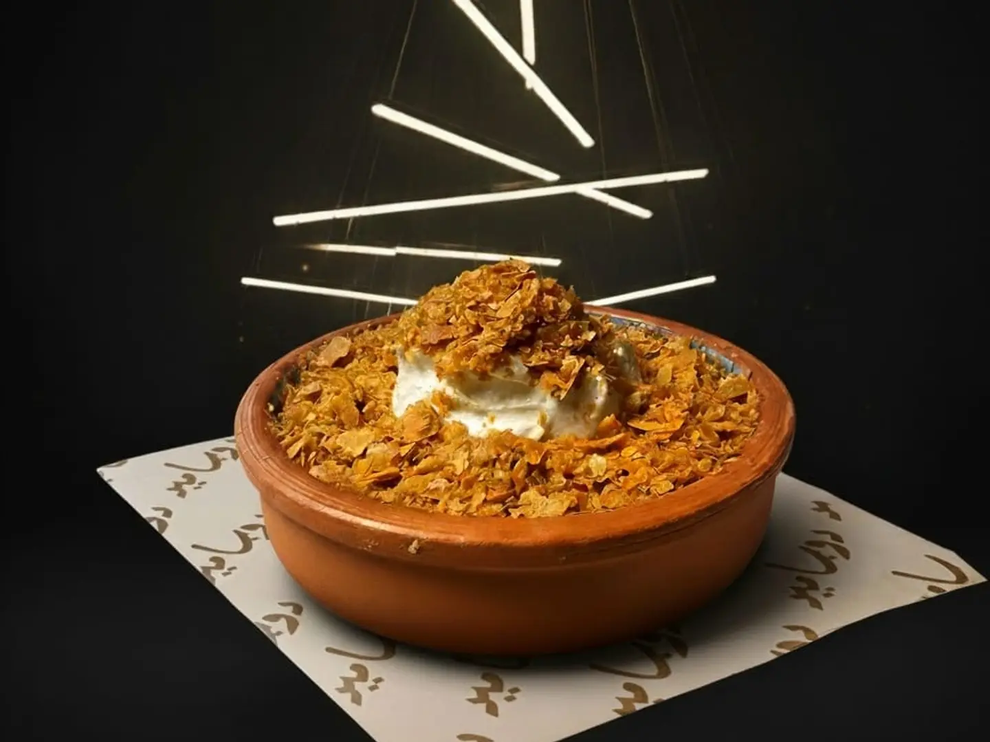 مارشميلو شارم