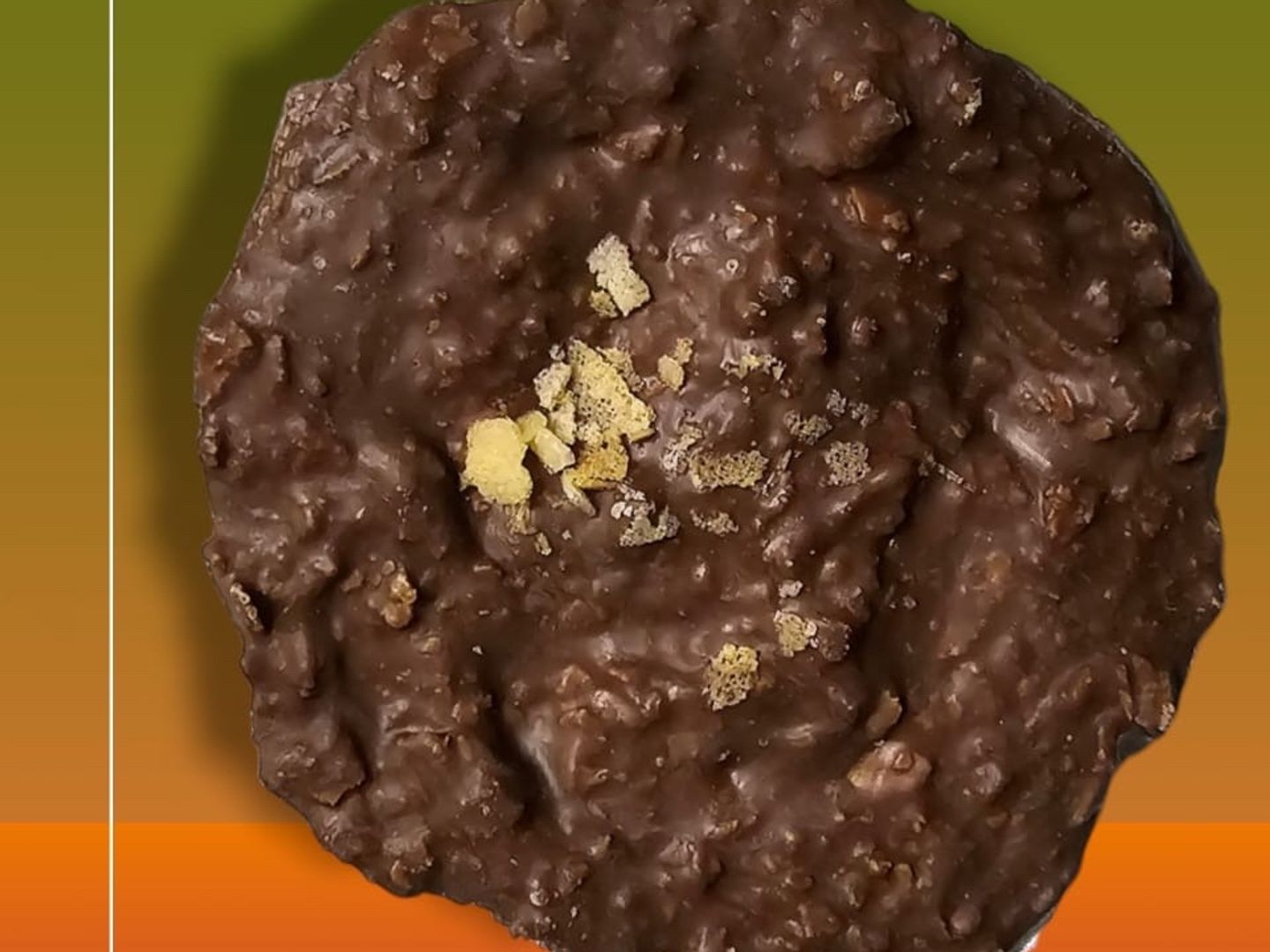 Crunchy