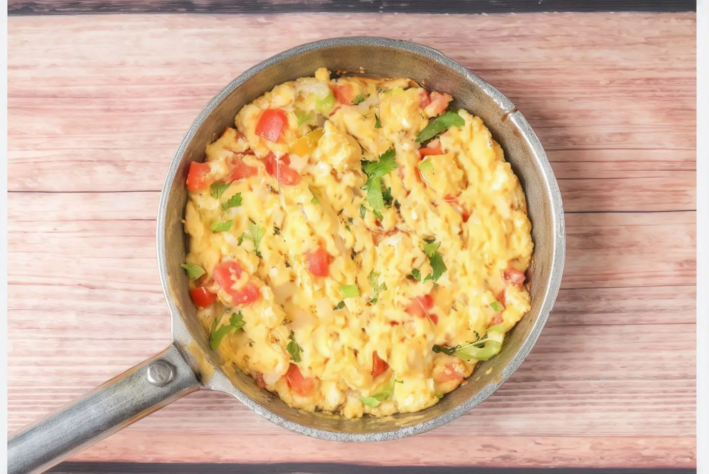 Regular Shakshouka