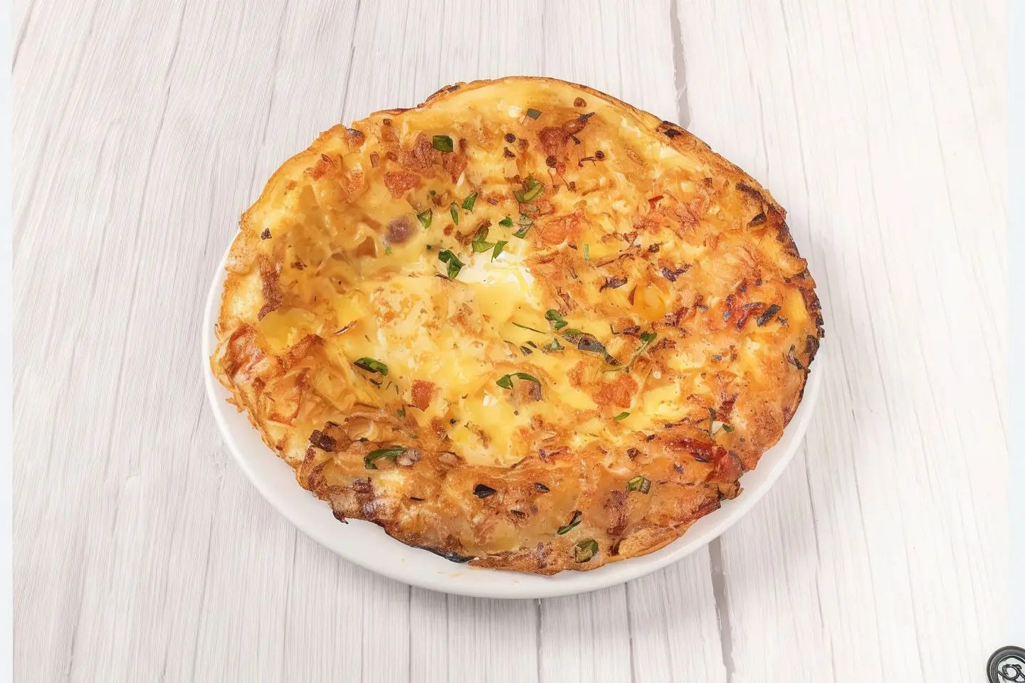 Oven Eggs
