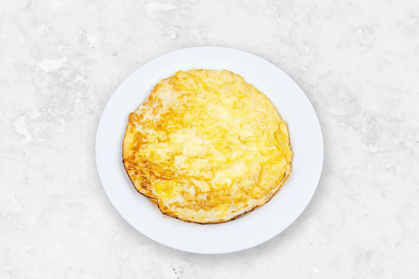 Plain Eggs