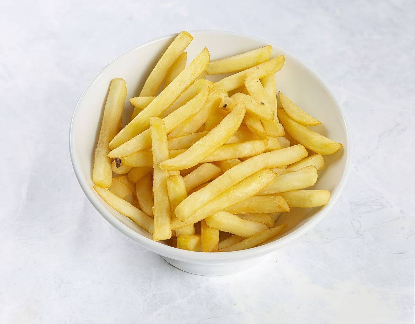 Fries Dish
