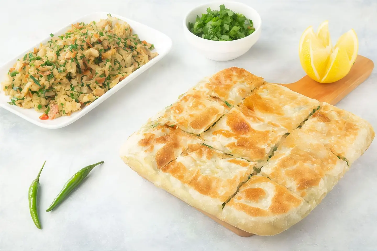 مطبق مالح