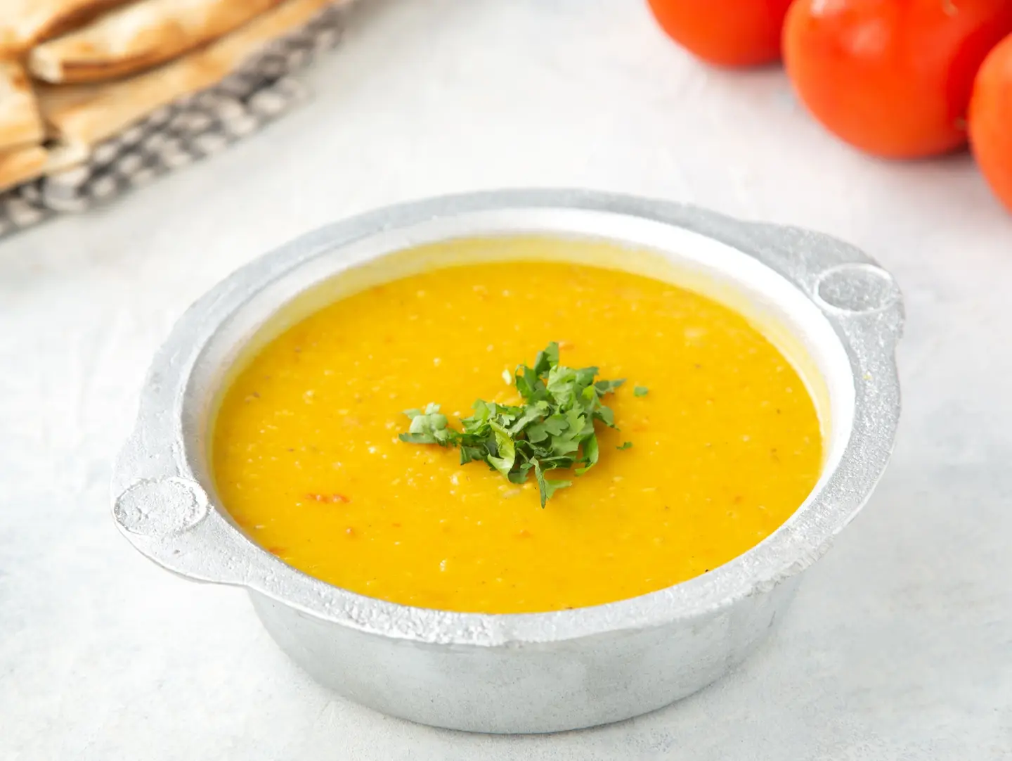 Regular Lentils - Small