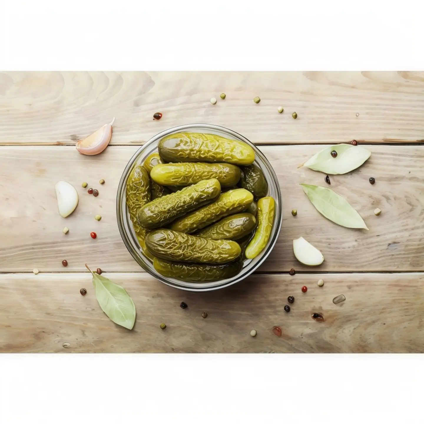 Pickles