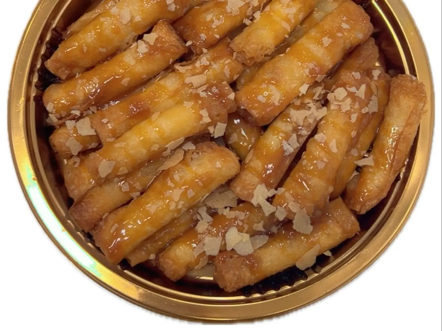 Jubnia Box
