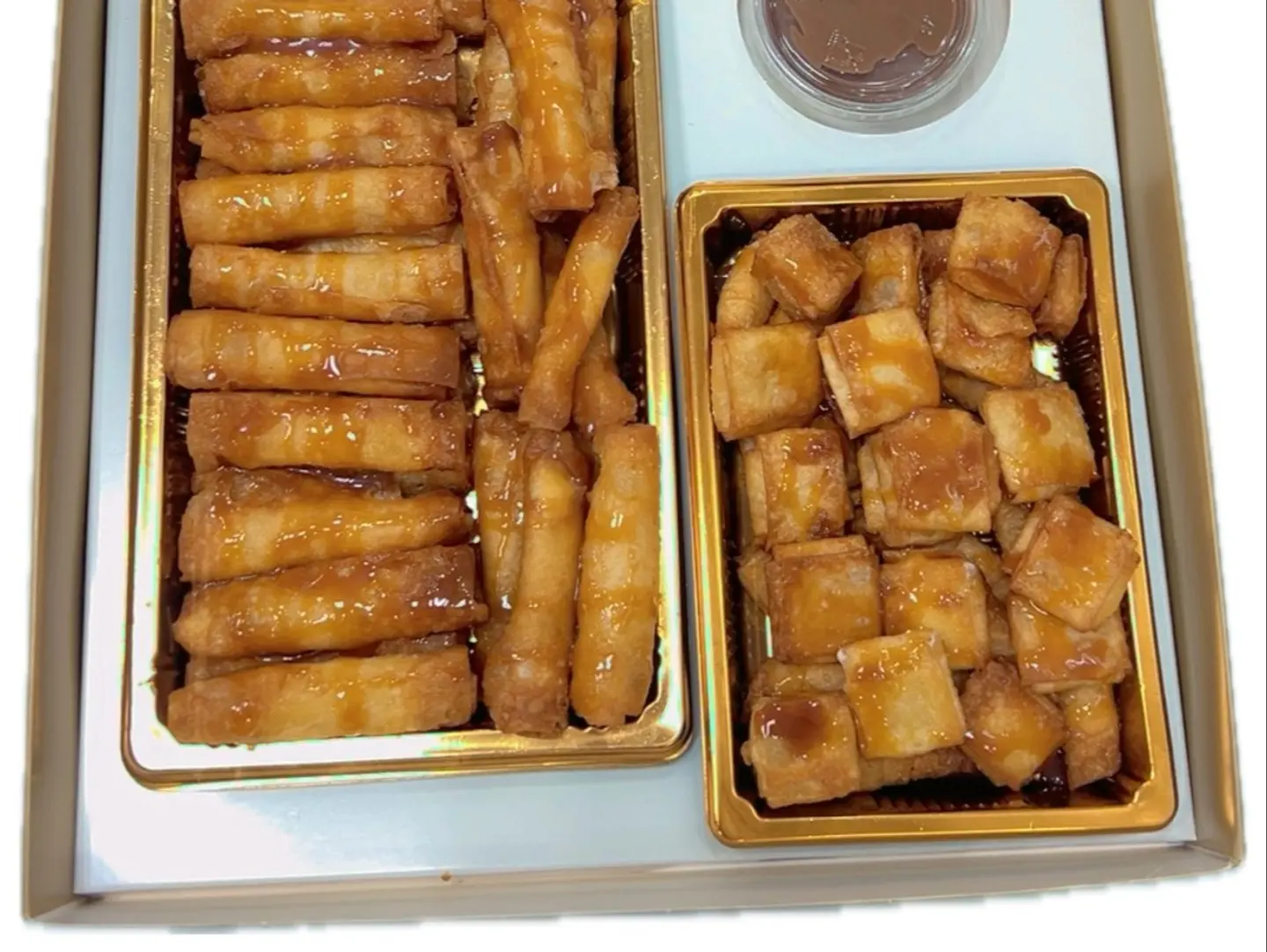 Jubnia Box