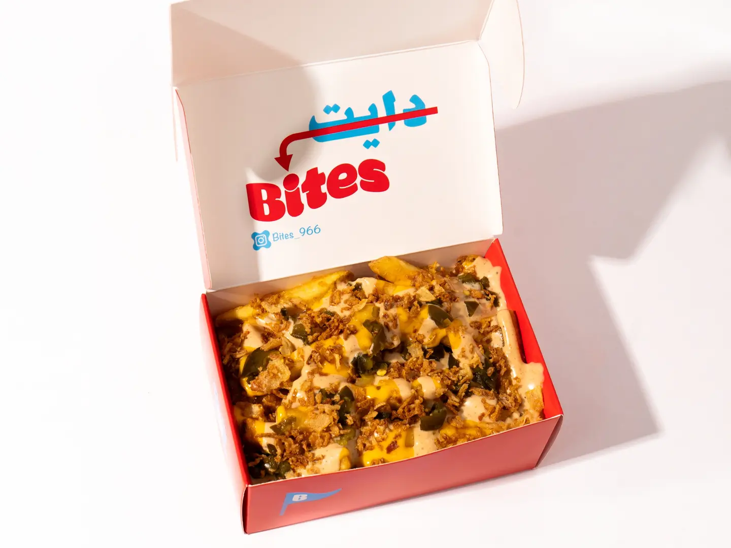 Bites Fries