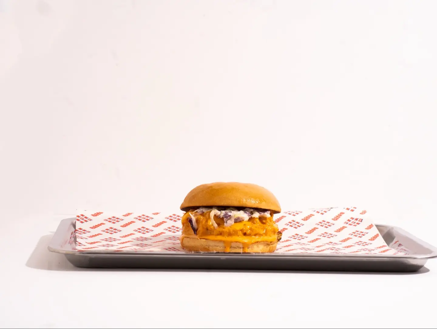 Maple Crispy Chicken