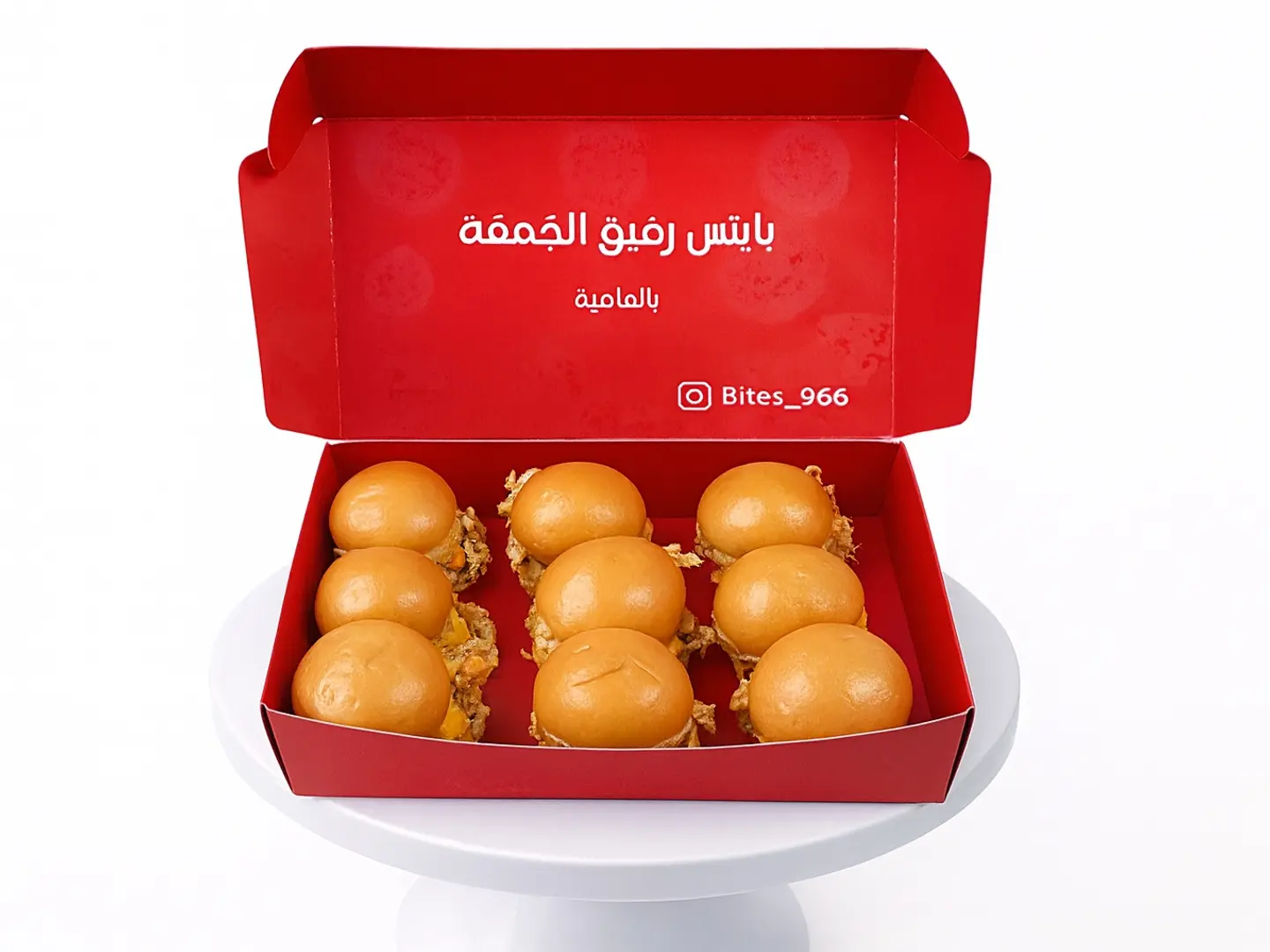 بوكس الحفلات