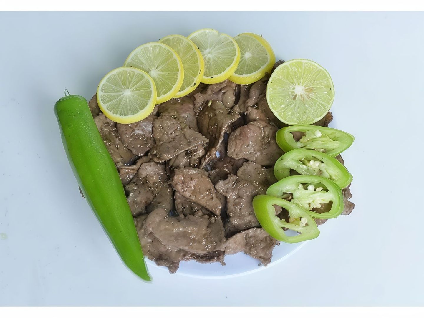 وجبة الفلاح كبير