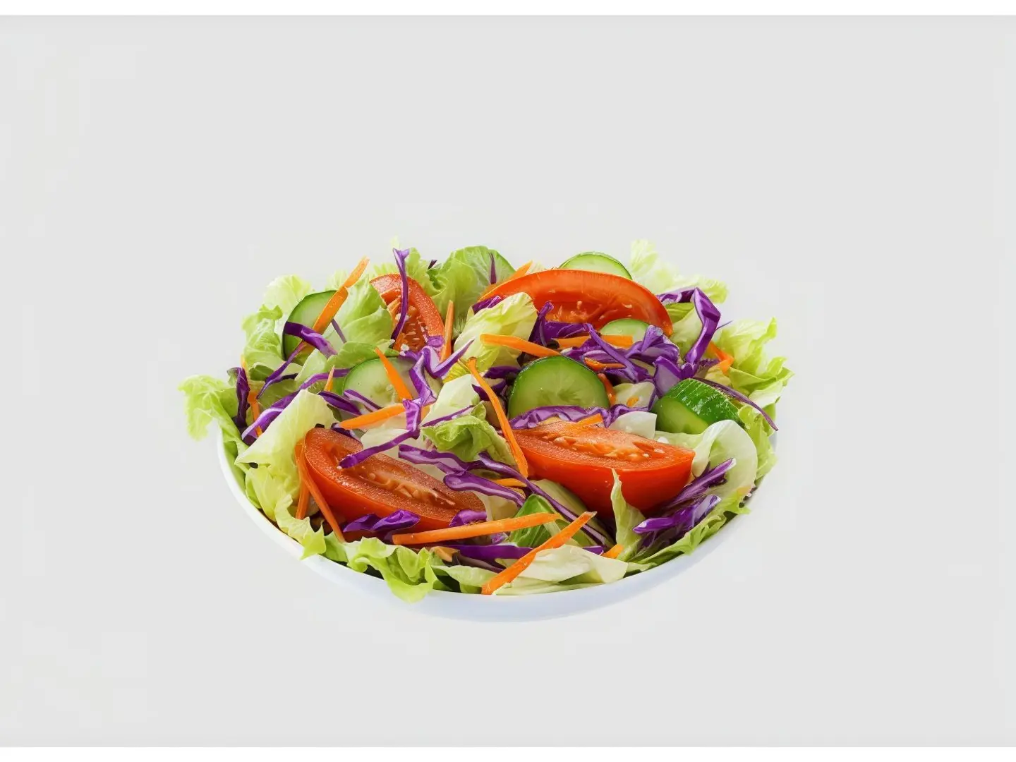 Vegetable Salad