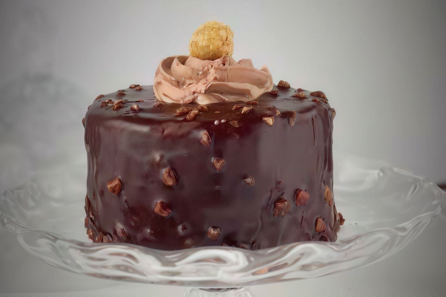 Ferrero Rocher Luxury Sweets