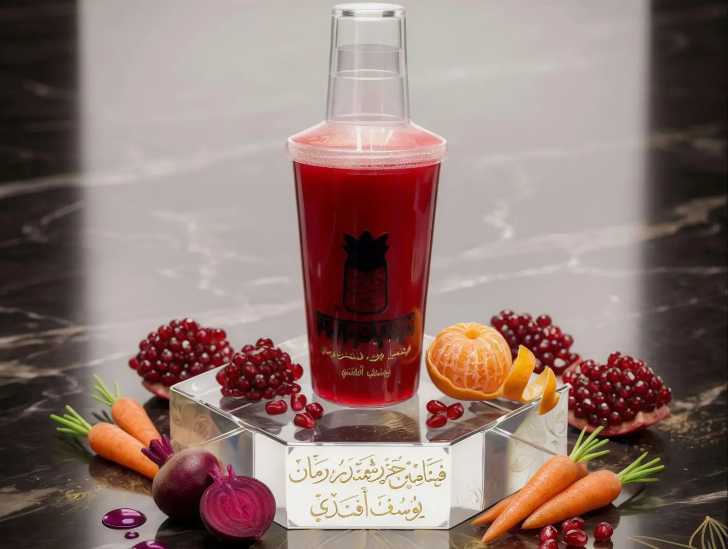 Vetameen Potion
