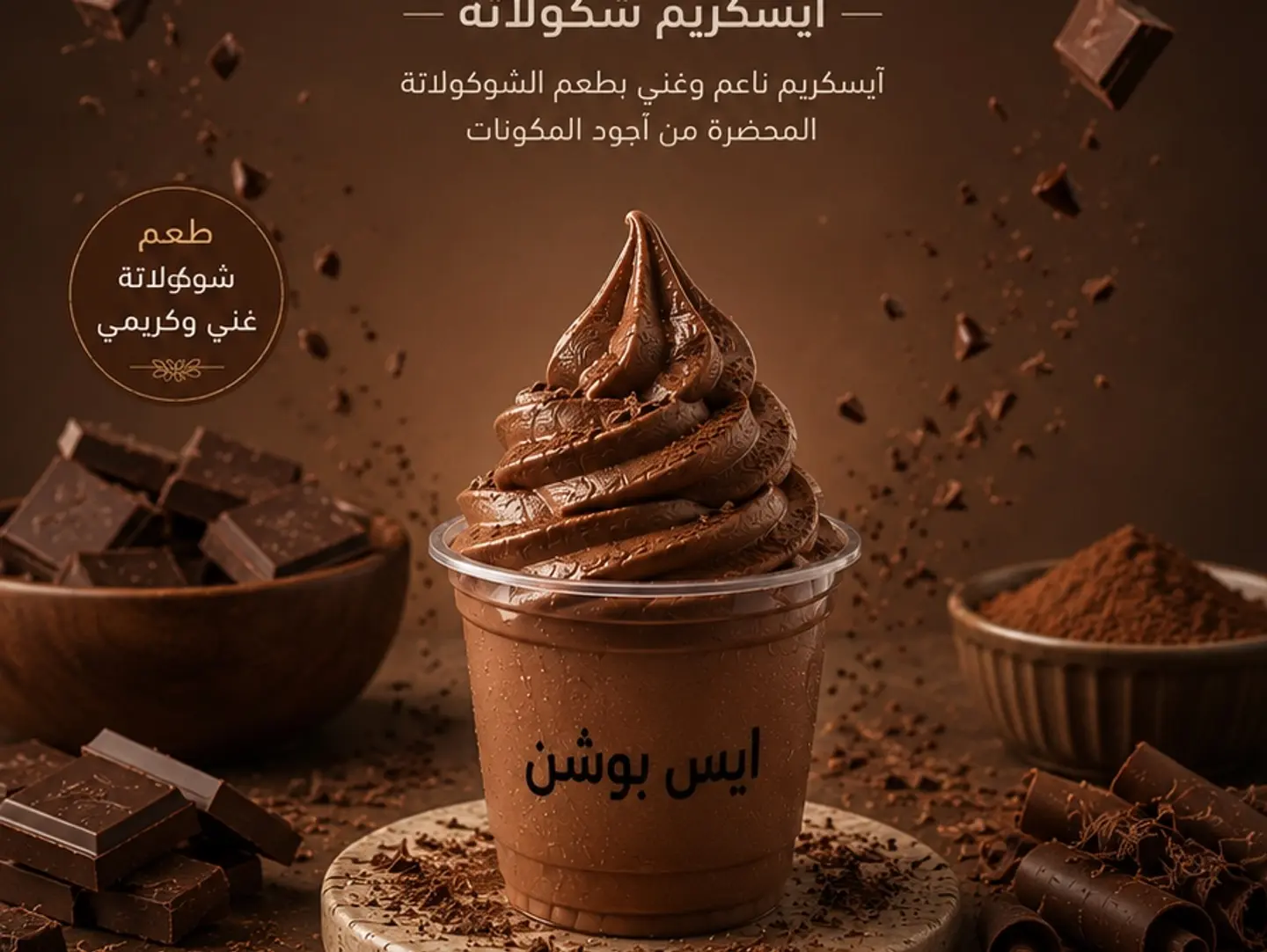 Chocolate