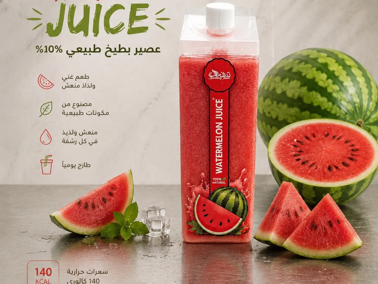 Watermelon