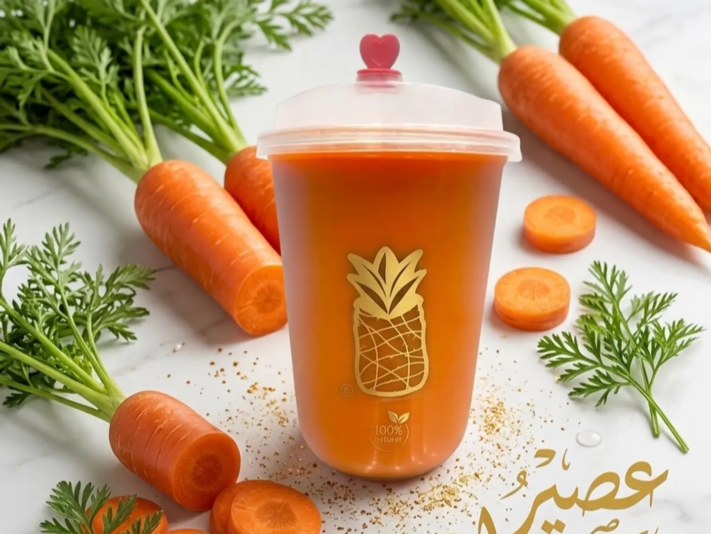Carrot