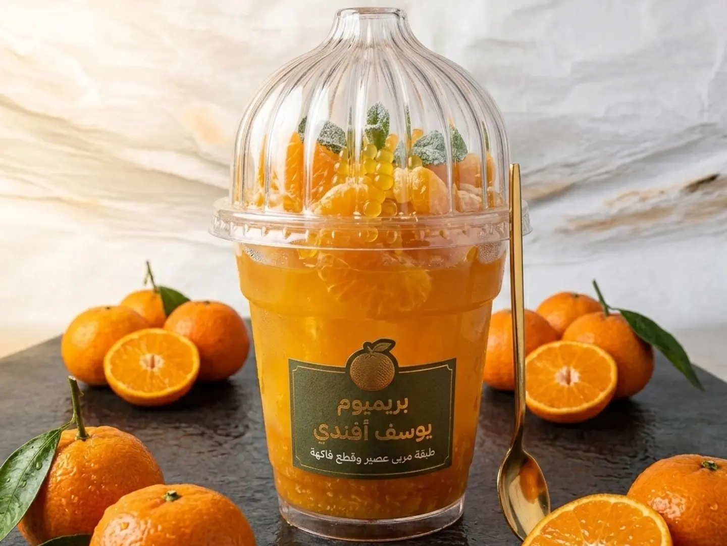 Elegance Juice Youssef Effendi Youssef Effendi Pieces